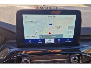 FORD Kuga 2.5 Plug In Hybrid 225 CV CVT 2WD ST-Line X