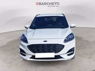 FORD Kuga 2.5 Plug In Hybrid 225 CV CVT 2WD ST-Line X