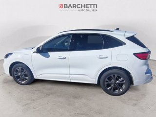 FORD Kuga 2.5 Plug In Hybrid 225 CV CVT 2WD ST-Line X