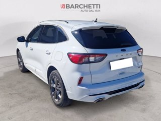 FORD Kuga 2.5 Plug In Hybrid 225 CV CVT 2WD ST-Line X