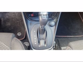 FORD Puma 1.0 EcoBoost Hybrid 125 CV S&S aut. ST-Line