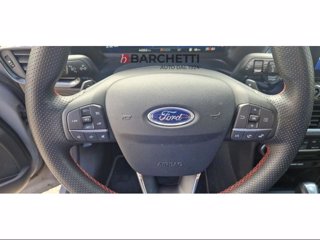 FORD Puma 1.0 EcoBoost Hybrid 125 CV S&S aut. ST-Line