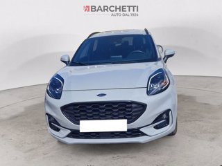 FORD Puma 1.0 EcoBoost Hybrid 125 CV S&S aut. ST-Line