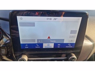 FORD Puma 1.0 EcoBoost Hybrid 125 CV S&S aut. ST-Line