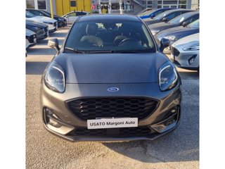 FORD Puma 1.0 EcoBoost Hybrid 125 CV S&S aut. ST-Line