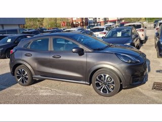 FORD Puma 1.0 EcoBoost Hybrid 125 CV S&S aut. ST-Line