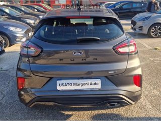FORD Puma 1.0 EcoBoost Hybrid 125 CV S&S aut. ST-Line