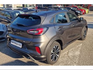 FORD Puma 1.0 EcoBoost Hybrid 125 CV S&S aut. ST-Line