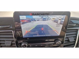 FORD Tourneo Custom 320 2.0 ECOBLUE 150CV MHEV PC SPORT