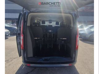 FORD Tourneo Custom 320 2.0 ECOBLUE 150CV MHEV PC SPORT