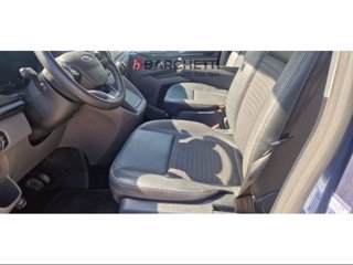 FORD Tourneo Custom 320 2.0 ECOBLUE 150CV MHEV PC SPORT
