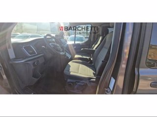 FORD Tourneo Custom 320 2.0 EcoBlue 130CV aut. PC Titanium