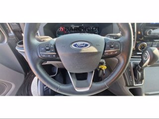 FORD Tourneo Custom 320 2.0 EcoBlue 130CV aut. PC Titanium