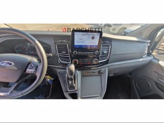 FORD Tourneo Custom 320 2.0 EcoBlue 130CV aut. PC Titanium