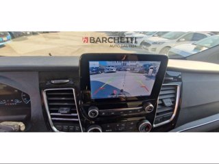 FORD Tourneo Custom 320 2.0 EcoBlue 130CV aut. PC Titanium