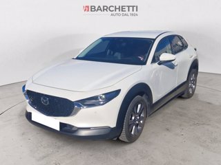 MAZDA CX-30 2.0L e-Skyactiv-G M-Hybrid 150 CV 2WD Exceed