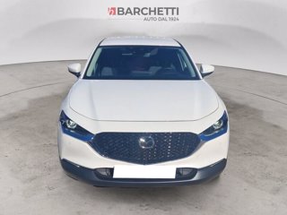 MAZDA CX-30 2.0L e-Skyactiv-G M-Hybrid 150 CV 2WD Exceed
