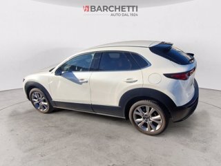 MAZDA CX-30 2.0L e-Skyactiv-G M-Hybrid 150 CV 2WD Exceed