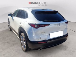 MAZDA CX-30 2.0L e-Skyactiv-G M-Hybrid 150 CV 2WD Exceed