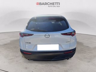 MAZDA CX-30 2.0L e-Skyactiv-G M-Hybrid 150 CV 2WD Exceed