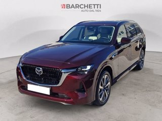 MAZDA CX-80 3.3L e-Skyactiv D M Hybrid AWD Takumi