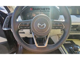 MAZDA CX-80 3.3L e-Skyactiv D M Hybrid AWD Takumi