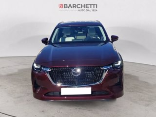 MAZDA CX-80 3.3L e-Skyactiv D M Hybrid AWD Takumi
