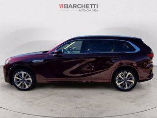 MAZDA CX-80 3.3L e-Skyactiv D M Hybrid AWD Takumi