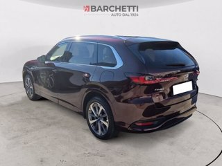 MAZDA CX-80 3.3L e-Skyactiv D M Hybrid AWD Takumi