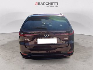 MAZDA CX-80 3.3L e-Skyactiv D M Hybrid AWD Takumi