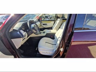 MAZDA CX-80 3.3L e-Skyactiv D M Hybrid AWD Takumi