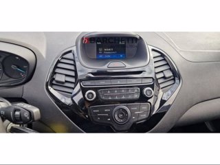 FORD Ka+ 1.2 Ti-VCT 85CV Ultimate