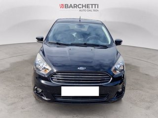FORD Ka+ 1.2 Ti-VCT 85CV Ultimate