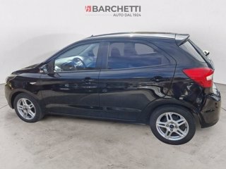 FORD Ka+ 1.2 Ti-VCT 85CV Ultimate