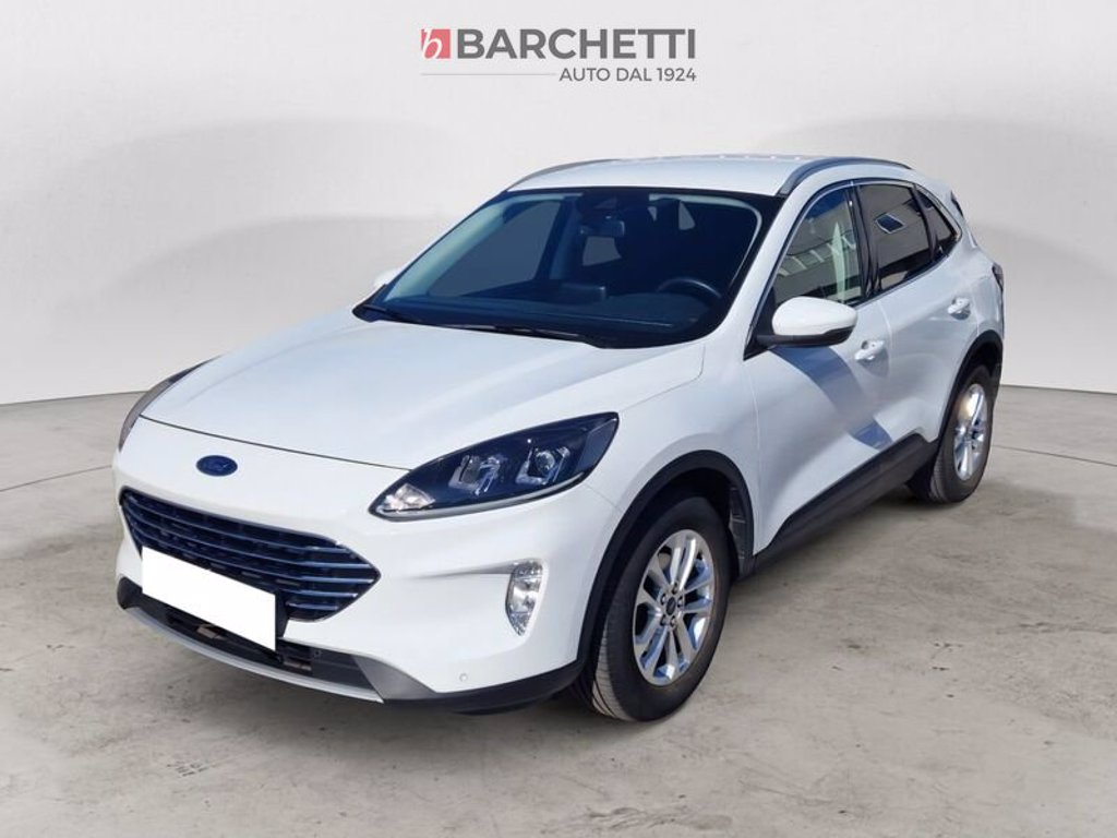 FORD Kuga 1.5 EcoBlue 120 CV aut. 2WD Titanium