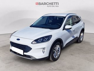 FORD Kuga 1.5 EcoBlue 120 CV aut. 2WD Titanium