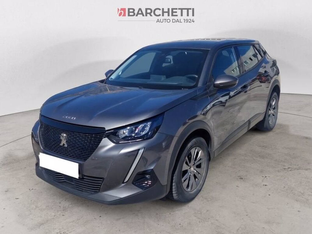 PEUGEOT 2008 PureTech 130 S&S Active