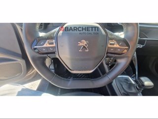 PEUGEOT 2008 PureTech 130 S&S Active