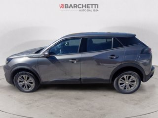 PEUGEOT 2008 PureTech 130 S&S Active
