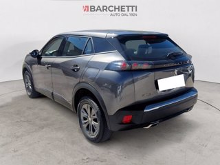 PEUGEOT 2008 PureTech 130 S&S Active