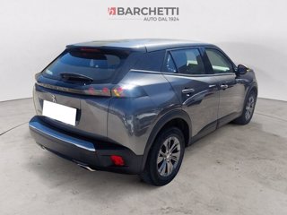 PEUGEOT 2008 PureTech 130 S&S Active