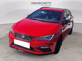 SEAT Leon 1.5 TGI ST FR