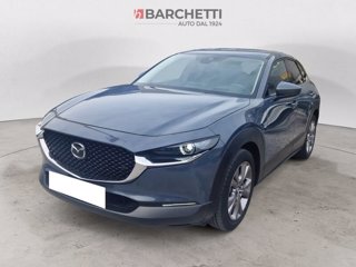 MAZDA CX-30 2.0L e-Skyactiv-G M-Hybrid 150 CV 2WD Executive