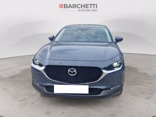 MAZDA CX-30 2.0L e-Skyactiv-G M-Hybrid 150 CV 2WD Executive