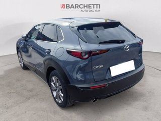 MAZDA CX-30 2.0L e-Skyactiv-G M-Hybrid 150 CV 2WD Executive