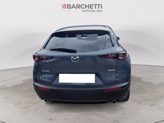 MAZDA CX-30 2.0L e-Skyactiv-G M-Hybrid 150 CV 2WD Executive