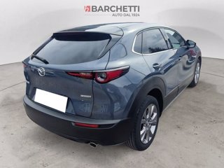 MAZDA CX-30 2.0L e-Skyactiv-G M-Hybrid 150 CV 2WD Executive