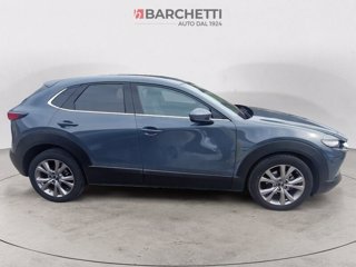 MAZDA CX-30 2.0L e-Skyactiv-G M-Hybrid 150 CV 2WD Executive