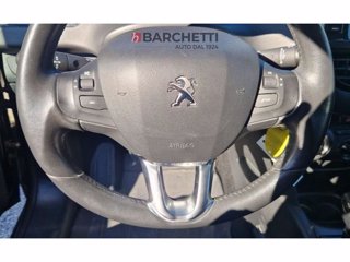 PEUGEOT 208 PURETECH 82 5 PORTE ACTIVE
