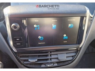 PEUGEOT 208 PURETECH 82 5 PORTE ACTIVE